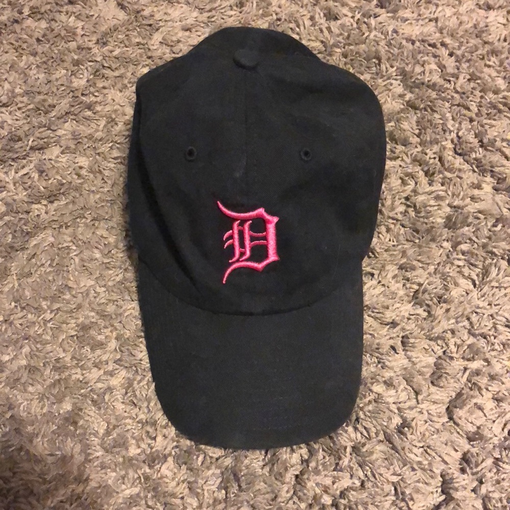 Tigers hat